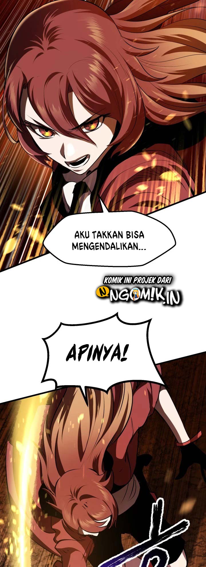 Otherworldly Sword King’s Survival Records chapter 67